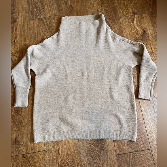 Ottoman sweater - Picture 2 of 4